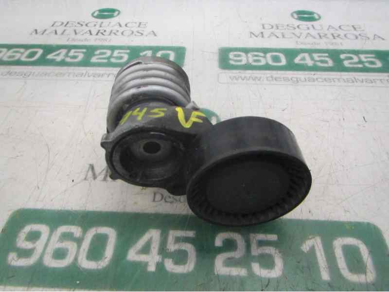Recambio de tensor correa auxiliar para skoda fabia (5j2 ) young referencia OEM IAM 03E903133A  