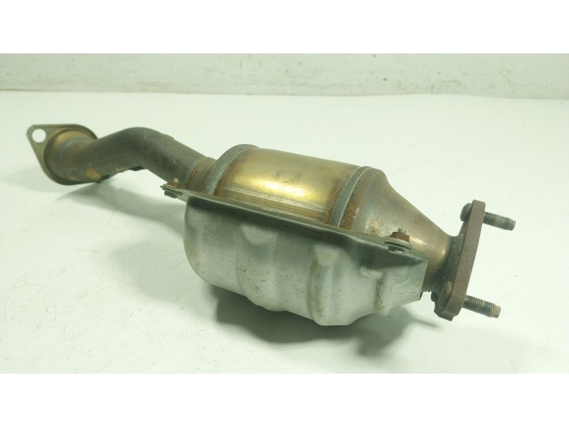 Recambio de catalizador para honda jazz v (gr_) 1.5 ehev (gr3, gr6) referencia OEM IAM   