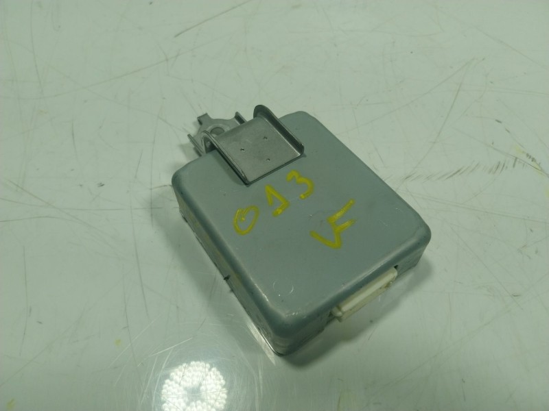 Recambio de modulo electronico para toyota rav 4 v (_a5_, _h5_) 2.5 hybrid (axap54) referencia OEM IAM 8657242170 8657242280 