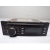 Recambio de sistema audio / radio cd para citroën c-zero referencia OEM IAM 98031964ZD 98051027ZD 