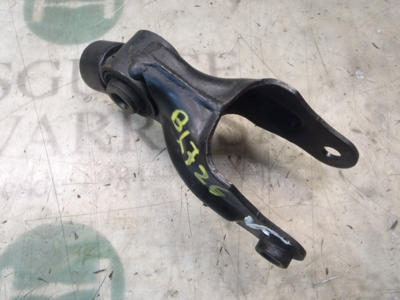 Recambio de soporte cambio para citroën c4 picasso sx referencia OEM IAM 180688  