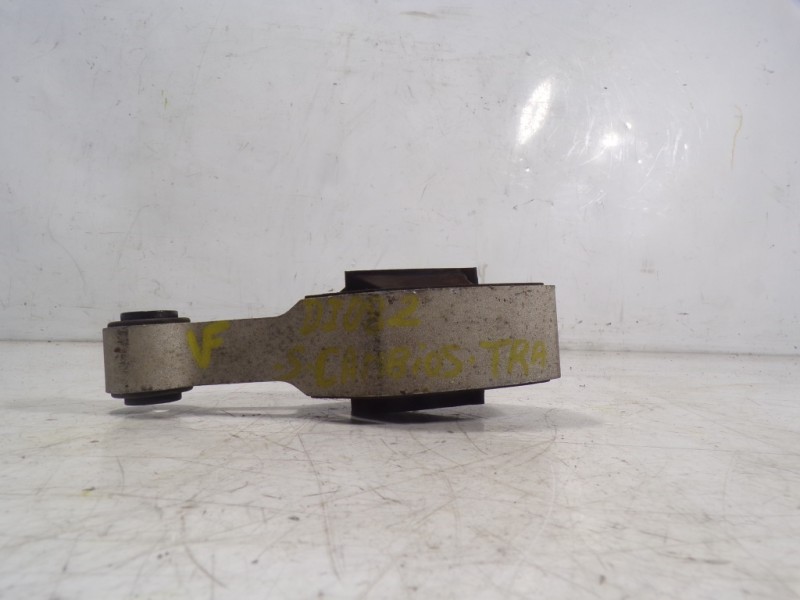 Recambio de soporte cambio para citroën c3 1.2 puretech bivalent. gasolina / gpl referencia OEM IAM 9815650580  