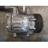 Recambio de compresor aire acondicionado para fiat seicento (187) active referencia OEM IAM   