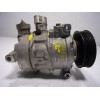 Recambio de compresor aire acondicionado para seat ibiza (kj1) 1.0 tsi referencia OEM IAM 5Q0816803H 5Q0816803D 