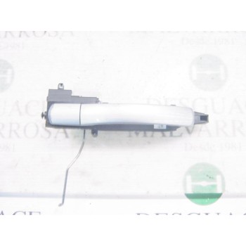 MANETA EXTERIOR DELANTERA DERECHA 