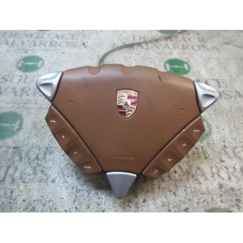 AIRBAG DELANTERO IZQUIERDO 955803076103U9 7L5880201 