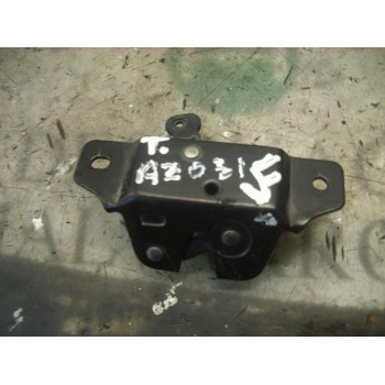 CERRADURA MALETERO / PORTON 