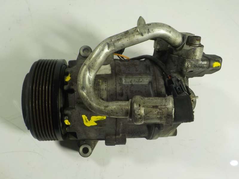Recambio de compresor aire acondicionado para bmw serie 3 berlina (e90) 320i referencia OEM IAM  915682001 