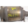 Recambio de catalizador para honda jazz v (gr_) 1.5 ehev (gr3, gr6) referencia OEM IAM   