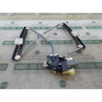 ELEVALUNAS TRASERO IZQUIERDO 1865722 AV1114A389L4