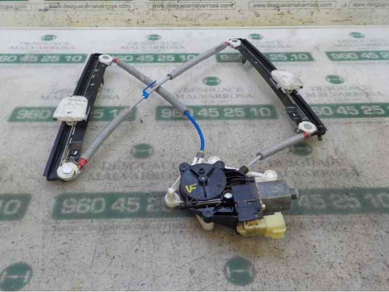 Recambio de elevalunas trasero izquierdo para ford b-max 1.0 ecoboost cat referencia OEM IAM 1865722  AV1114A389L4