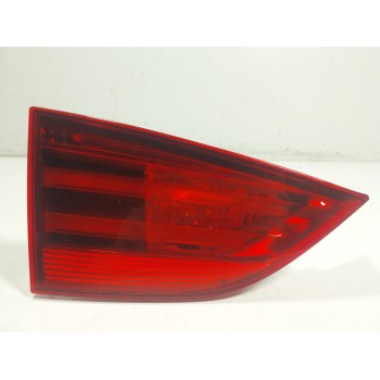 PILOTO TRASERO IZQUIERDO INTERIOR 63212990113 6321299011307 