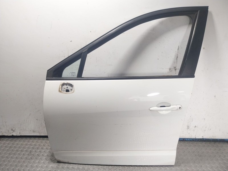 Recambio de puerta delantera izquierda para renault scénic iii (jz0/1_) 1.2 tce referencia OEM IAM 801014883R  