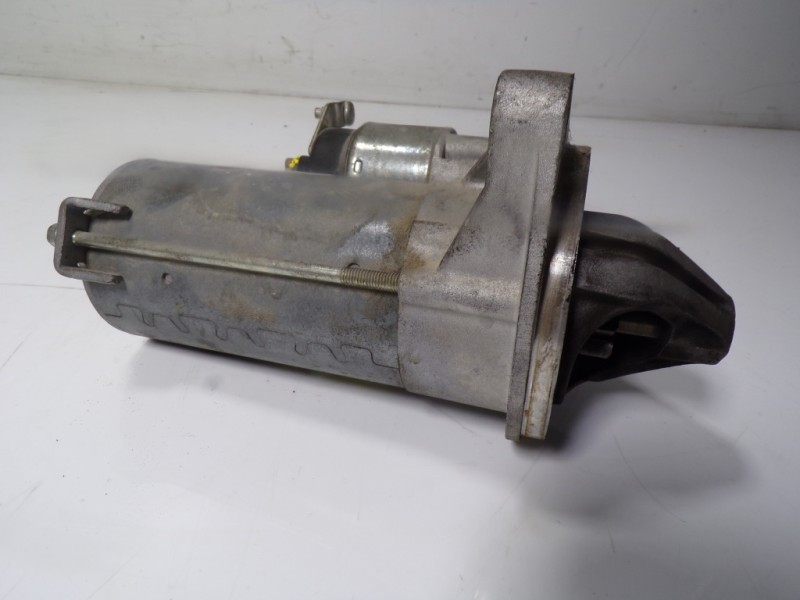 Recambio de motor arranque para ford fiesta (ccn) 1.0 ecoboost cat referencia OEM IAM 1776538 CV6T11000AB 