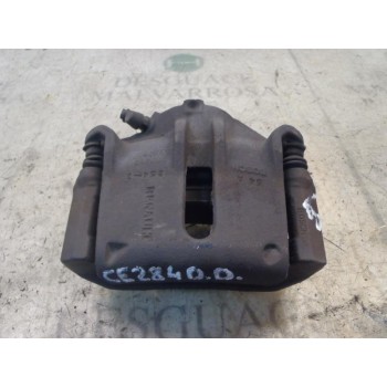 PINZA FRENO DELANTERA DERECHA 