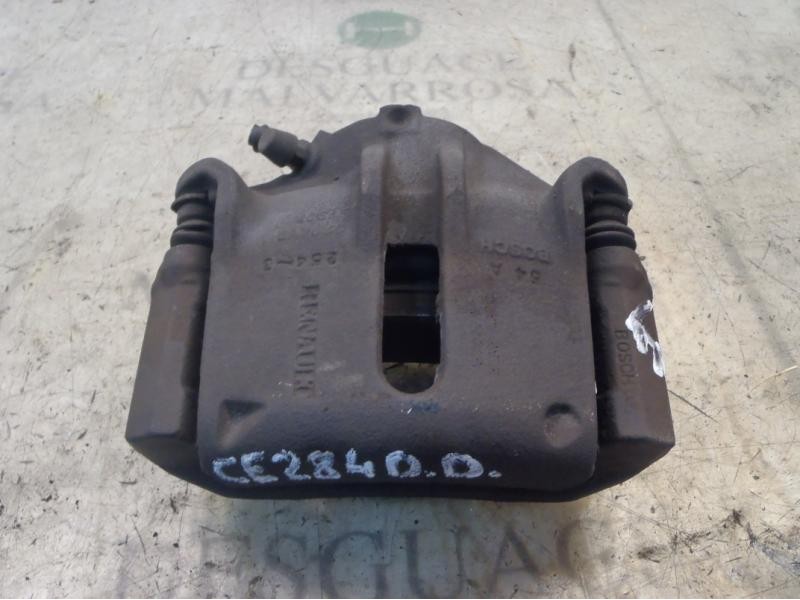 Recambio de pinza freno delantera derecha para renault scenic ii confort authentique referencia OEM IAM   
