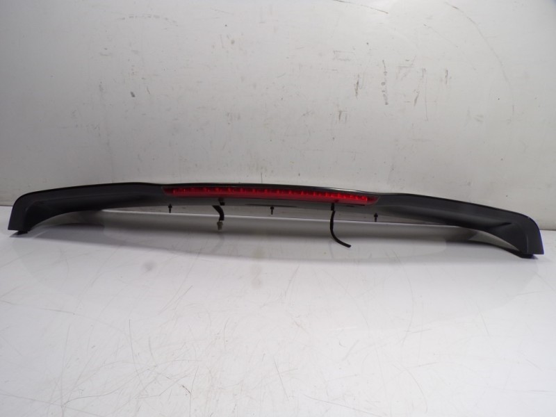 Recambio de aleron trasero para kia niro drive plug-in hybrid referencia OEM IAM 87210G5000 87210G5000 