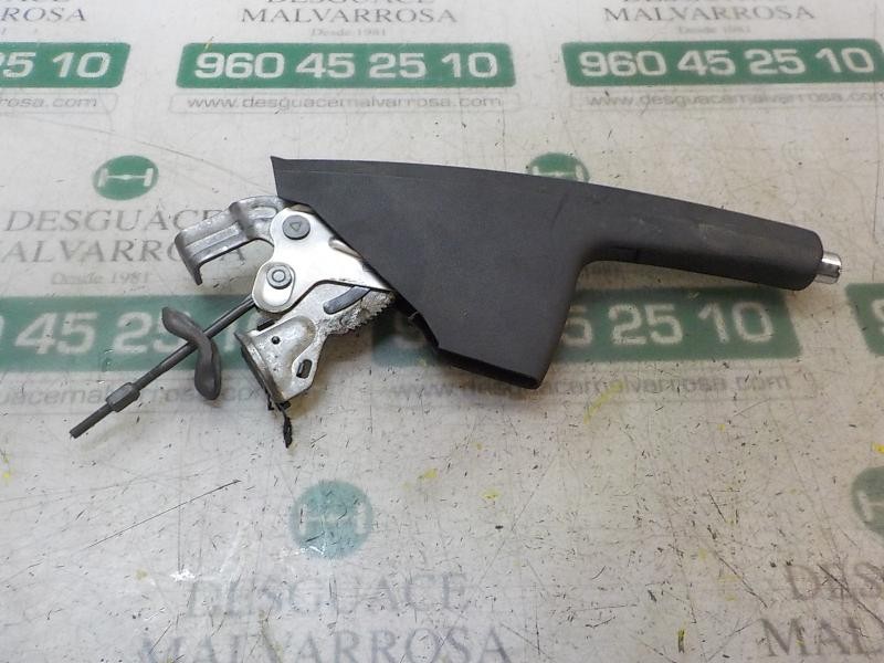 Recambio de palanca freno de mano para skoda fabia (5j2 ) young referencia OEM IAM 6Q0711303AK  