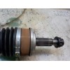 Recambio de transmision derecha para toyota auris 1.8 16v cat (híbrido) referencia OEM IAM 4341002850  