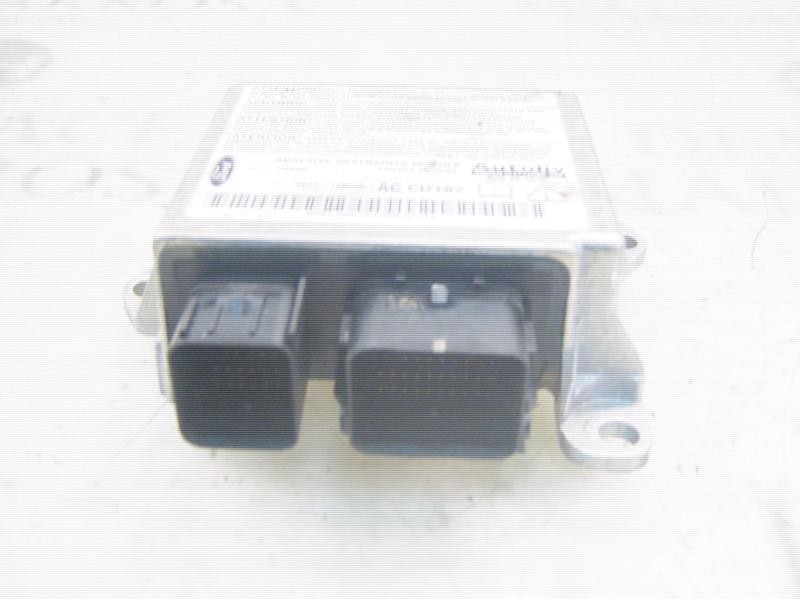 Recambio de centralita airbag para ford mondeo berlina (ge) ambiente (06.2003) (d) referencia OEM IAM   