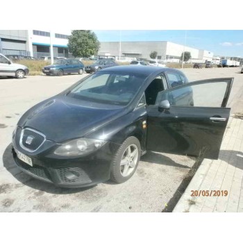 SEAT LEON (1P1)
