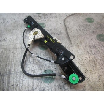 ELEVALUNAS DELANTERO DERECHO 51337140588 