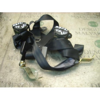 CINTURON SEGURIDAD TRASERO 