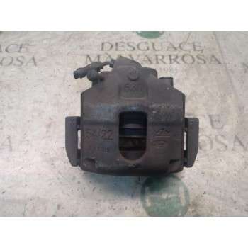 PINZA FRENO DELANTERA DERECHA 