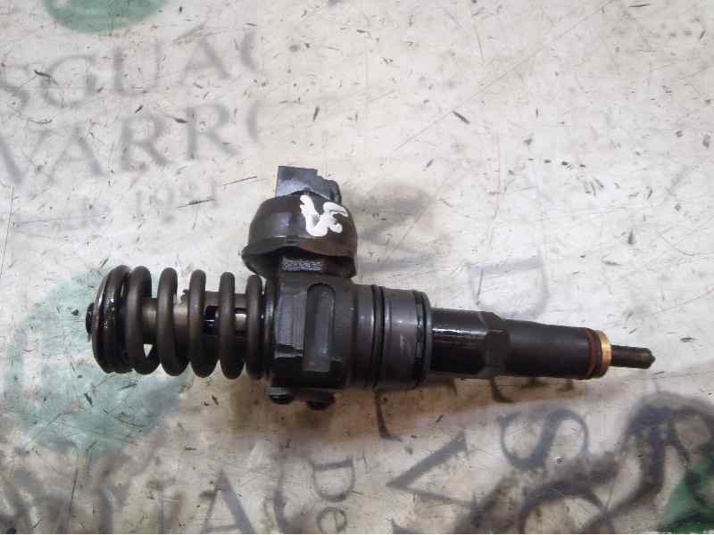 Recambio de inyector para volkswagen polo (9n3) edition referencia OEM IAM   