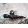 Recambio de inyector para volkswagen polo (9n3) edition referencia OEM IAM   