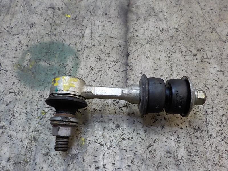 Recambio de tirante trasero derecho para toyota auris 1.8 16v cat (híbrido) referencia OEM IAM 4883005030  