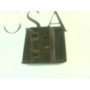 MANDO ELEVALUNAS TRASERO IZQUIERDO 