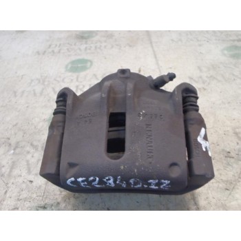 PINZA FRENO DELANTERA IZQUIERDA 