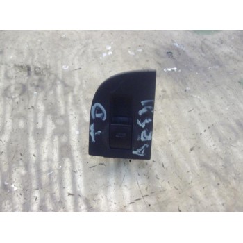 MANDO ELEVALUNAS TRASERO IZQUIERDO 4B095985501C 4B0959855 