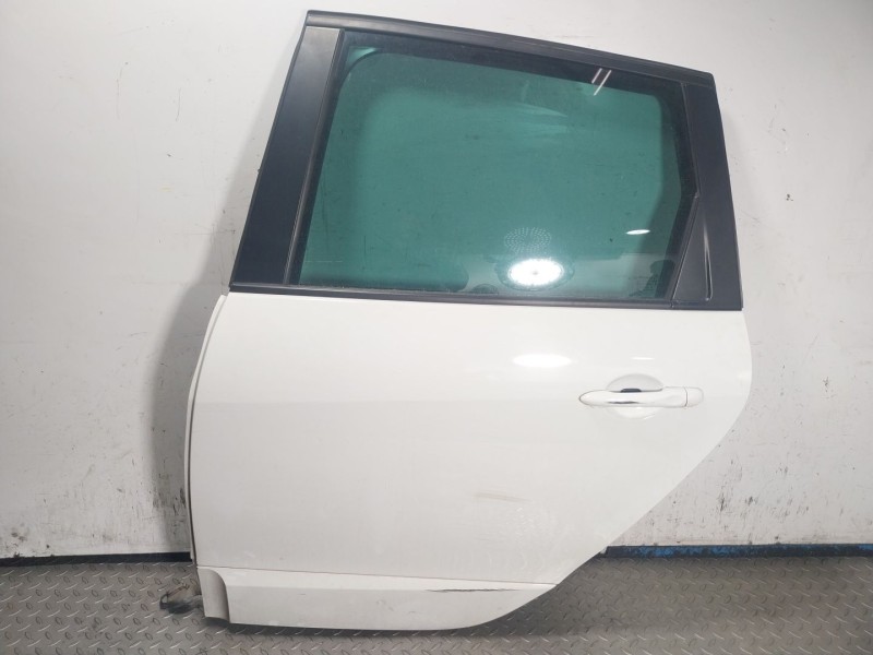Recambio de puerta trasera izquierda para renault scénic iii (jz0/1_) 1.2 tce referencia OEM IAM 821017991R  