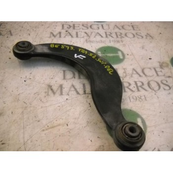 BRAZO SUSPENSION SUPERIOR TRASERO IZQUIERDO 
