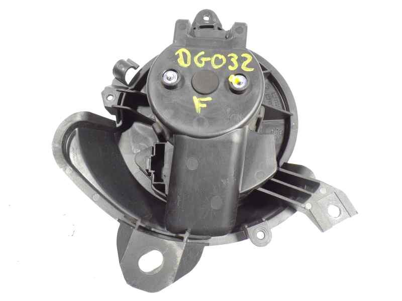 Recambio de motor calefaccion para citroën nemo 1.4 hdi referencia OEM IAM 6441AN  
