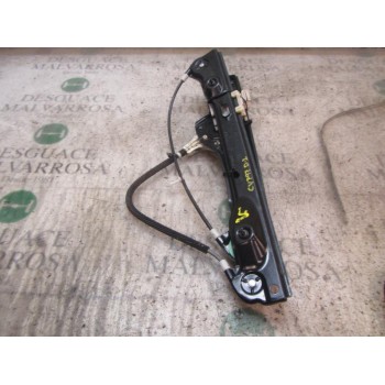 ELEVALUNAS DELANTERO IZQUIERDO 51337140587 