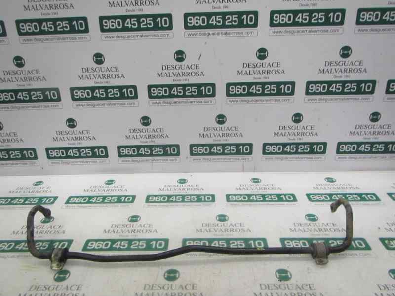 Recambio de barra estabilizadora delantera para seat ibiza sc (6j1) reference referencia OEM IAM 6Q0411305AL  