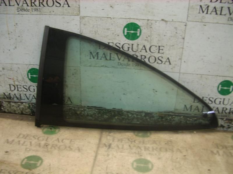 Recambio de cristal custodia trasero izquierdo para peugeot 406 coupe (s1/s2) 2.0 referencia OEM IAM   