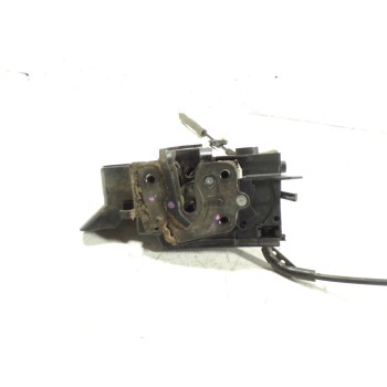 CERRADURA PUERTA DELANTERA IZQUIERDA 9807954380 9807954380 