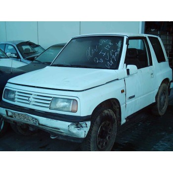 SUZUKI VITARA SE/SV (ET)
