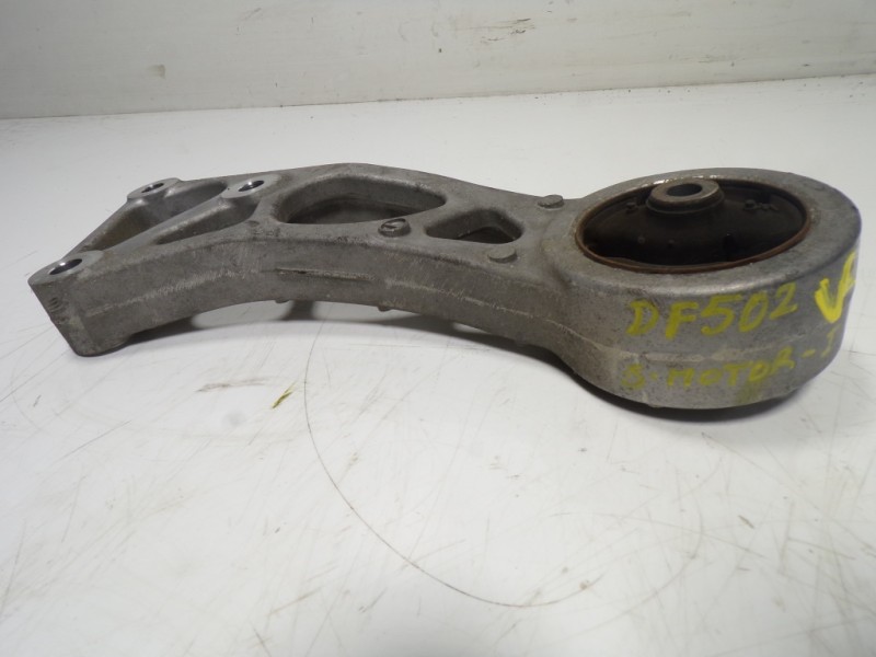 Recambio de soporte motor derecho para citroën c-zero referencia OEM IAM 1807KL  