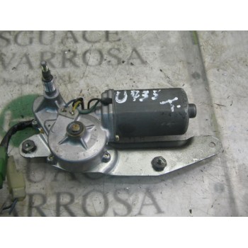 MOTOR LIMPIA TRASERO 