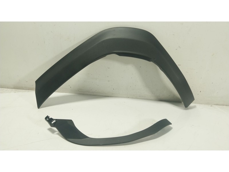 Recambio de aletin trasero izquierdo para toyota yaris cross (mxp_) 1.5 hybrid (mxpj10) referencia OEM IAM 75606K2011 75606K2011