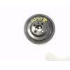 Recambio de polea cigueñal para volkswagen scirocco (138) r-line bmt referencia OEM IAM 03G105243  