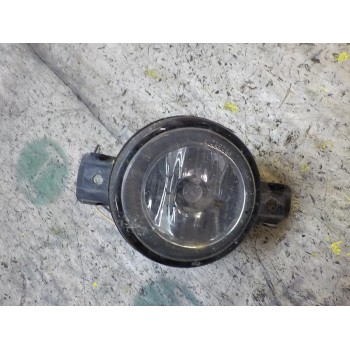 FARO ANTINIEBLA IZQUIERDO 