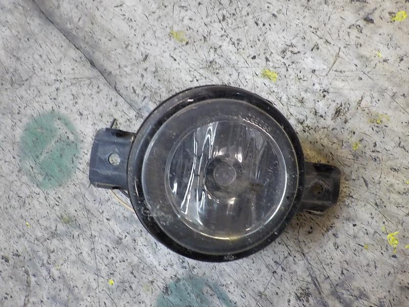 Recambio de faro antiniebla izquierdo para renault laguna ii (bg0) 1.9 dci diesel referencia OEM IAM   