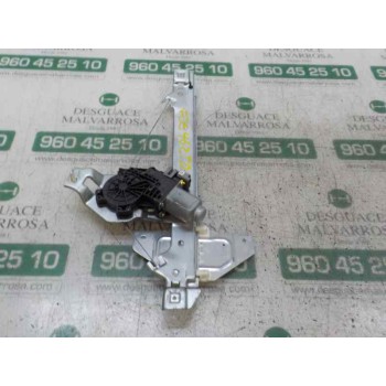 ELEVALUNAS TRASERO DERECHO 9224G3 