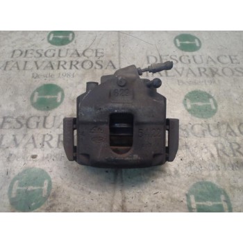PINZA FRENO DELANTERA IZQUIERDA 